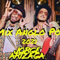 Dj Jorge Arizaga - Mix Anglo Pop (2021)
