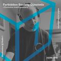 Shadowbox @ Radio 1 23/09/2018: Forbidden Society Guestmix