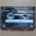 DJ Andy Smith Lockdown tape digitising Vol 17 - Portishead XFM take over 1998