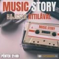 Music Story Hajcser Attilával (2024-08-30)