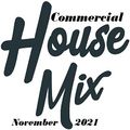 Dj Eddie Commercial House Mix November 2021