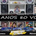 Set Anos 80 Vol 1 By DJ Marquinhos Espinosa