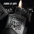 TURN IT UP! A Lynyrd Skynyrd-inspired mix, feat The Allman Brothers, ZZ Top, Neil Young, Metallica