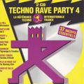 Techno Rave Party 4 (1994)