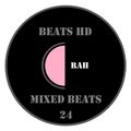 Rah [USA] - Mixed Beats #24 [130bpm]