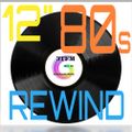 3TFM Friday night 80s 12inch rewind #19