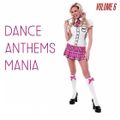 DANCE ANTHEMS MANIA #6 - DANCE & HI-NRG - 1990's-2000's NONSTOP RMX BY DJ JAY C