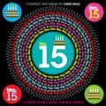 BBE 15th Anniversary Mix Album (CD2 Sampler)