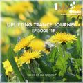 OM Project - Uplifting Trance Journey #119 [1Mix Radio]