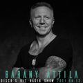 Bárány Attila - Disco's Hit Radio Show - 2021.04.13.