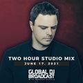 Global DJ Broadcast - Jun 17 2021