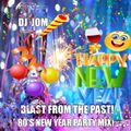 Blast From The Past! - 80's New Year Party Mix! ♫♫