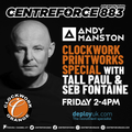 Andy Manston Tall Paul Seb Fontaine - 883 Centreforce DAB+ Radio - 24 - 03 - 2023 .mp3