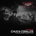 WEEK08_20 Chus & Ceballos live from CODA Toronto