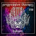 Progressive Therapy | EP 038 | With bahami | On We Get Lifted Radio (UK)