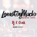 LomoteyMade (AfroBeat Edition) By Dj K Crakk (@djkcrakk) Episode 1