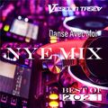 Veselin Tasev - NYE Mix (Best of 2021) (31-12-2021)