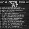 Peat Jr. & Fernando - Megamix 001 mixed By Gab-E 2020 (2020-10-08)