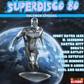 SUPERDISCO 80 VOLUMEN SPECIAL BY DJ FUNNY