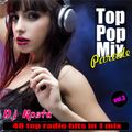 Top Pop Mix Parade Vol 3 - Mixed By DJ Kosta