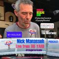 Portobello Radio @smash-uk Live From The Yard: With Nick Manasseh
