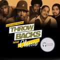 THROWBACKS & CLASSIX :: OLD SCHOOL HIP-HOP, BREAKS, & BEAT STREET :: STRICTLY FOR THE O.G. | 4/9/23
