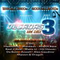 Decadas De Mix Volume 3 DJ Fajry & DJ Kike