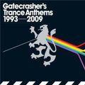 Gatecrasher's Trance Anthems 1993-2009 - CD 2