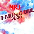 THE BEST OF HIT MUSIC NRJ HIT MUSIC ONLY 2020