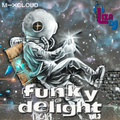 funky delight vol.3