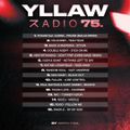 Yllaw Radio by Adrien Toma - Episode 75