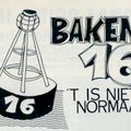 Radio Mi Amigo (09/11/1976): Frank van der Mast - 'Baken 16' (12:00-13:00)