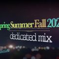 -= Spring Summer Fall 2021 =- (dedicated Chillhop mix)