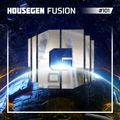 HouseGen Presents: Fusion Radio #101 (Mixed by Mike Solar)