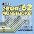 DMC Chart Monsterjam 62 (2022)