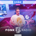 Dannic presents Fonk Radio 240