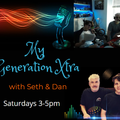 My Generation Xtra with Seth & Dan 25/07/2020