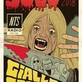 SUGO Italian Horror Soundtracks - 9th February 2018