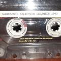 Andrew Weatherall - The Sabresonic Selection - December 1993
