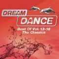 Dream Dance Best Of Vol. 13-16 // The Classics // 100% Vinyl // 1999-2002 // Mixed By DJ Goro