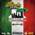 New York People Mix Italo Disco & Reagge 80s by Dj Hector Patty