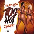 Too Hot! Summer Dancehall Mixtape. August 2020