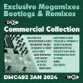 DMC Commercial Collection 492 part 1