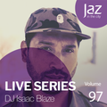 Volume 97 - DJ Isaac Blaze