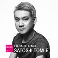 DJ MIX: SATOSHI TOMIIE