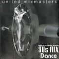 United Mixmasters 90's Dance Mix