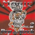 Ruhrpott Records Magic Pop & Rock Volume 2