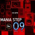 FITNESS MANIA STEP 09 - 145 BPM - GUSTAVO DARZAK DJ