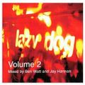 Lazy Dog Vol2 CD1 Mixed by Jay Hannan, Ben Watt
