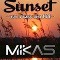 Dj Mikas - I Love My Sunset April 2021